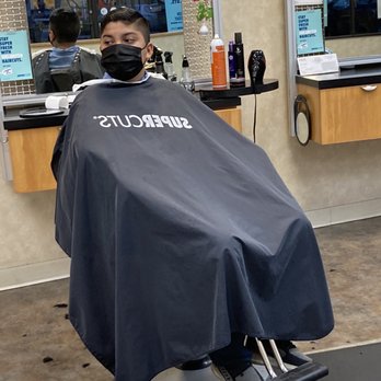 Supercuts - Hair Salons Near Me - LONG BEACH, California