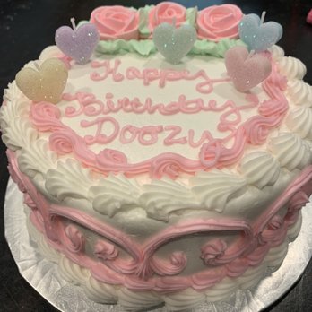 Haydel's Bakery - Beautiful! (candles not included) - Bakeries Near Me - New Orleans, Louisiana Haydel's Bakery - Beautiful! (candles not included) - Bakeries Near Me - New Orleans, Louisiana