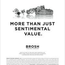 Brosh Trading Company