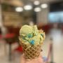 Photo of Rosie's Handcrafted Ice Cream