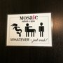 Photo of Mosaic Salon