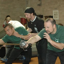 Forteza Fitness & Martial Arts