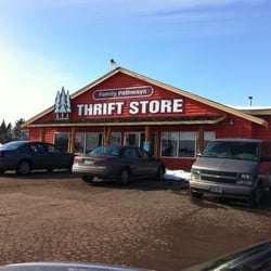 Family Pathways Thrift Store