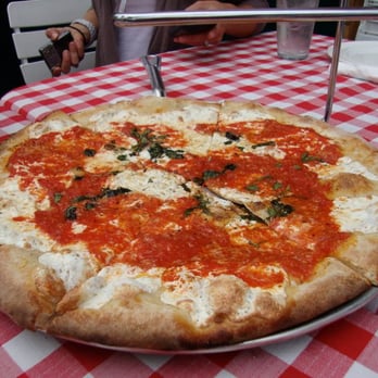 Grimaldi's - Grimaldi's-Hoboken - Pizza Near Me - Hoboken, New Jersey Grimaldi's - Grimaldi's-Hoboken - Pizza Near Me - Hoboken, New Jersey