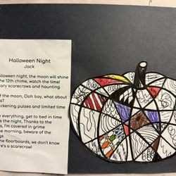 Scholls Heights - My son's 5th grade poem