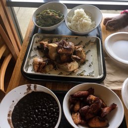 Whole Chicken