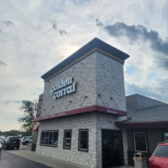Golden Corral Buffet & Grill - Buffets Near Me - Sandusky, Ohio