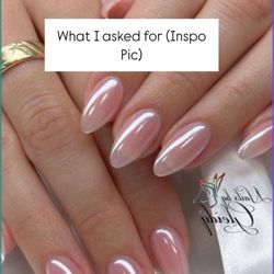 Nail's by Joann - This is what I wanted and it's exactly what I got!