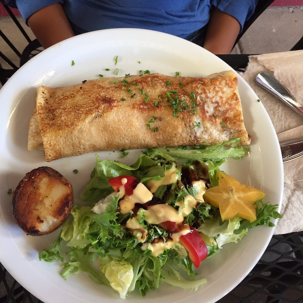 La Provence - Chicken @ Brie - French Near Me - Kula, Hawaii La Provence - Chicken @ Brie - French Near Me - Kula, Hawaii