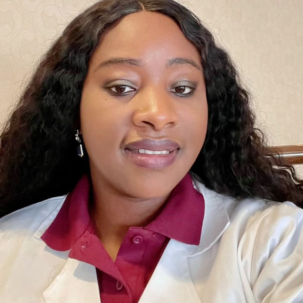 Grace Nwokike, PMHNP-BC, APRN - grief counselor in Newark, NJ