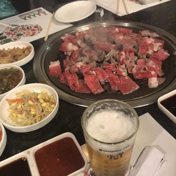 Cham Soot Gol - Korean Near Me - Buena Park, California Cham Soot Gol - Korean Near Me - Buena Park, California