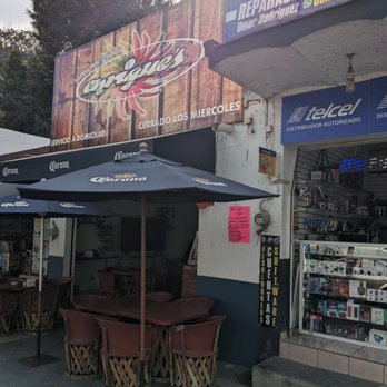Enrique's Tortas Ahogadas - Mexican Near Me - Chapala, JAL Enrique's Tortas Ahogadas - Mexican Near Me - Chapala, JAL