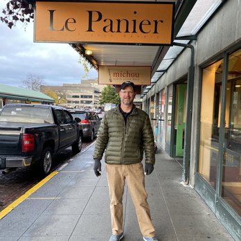 Le Panier - Le Panier Pike Place Market - Bakeries Near Me - Seattle, Washington Le Panier - Le Panier Pike Place Market - Bakeries Near Me - Seattle, Washington