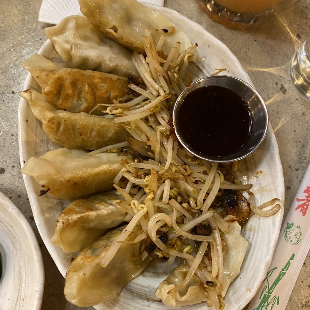 Umai - Dumplings - Asian Fusion Near Me - Mexicali, BCN Umai - Dumplings - Asian Fusion Near Me - Mexicali, BCN