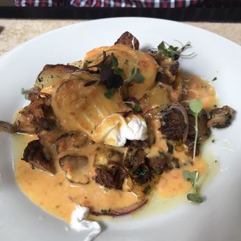 State & Fig - Pork benedict? - Cafes Near Me - Santa Barbara, California State & Fig - Pork benedict? - Cafes Near Me - Santa Barbara, California