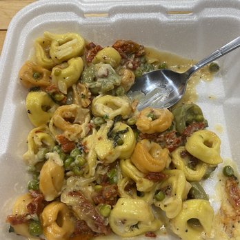 Mama Lucia's Restaurant - Tortellini at home. - Italian Near Me - Newnan, Georgia Mama Lucia's Restaurant - Tortellini at home. - Italian Near Me - Newnan, Georgia