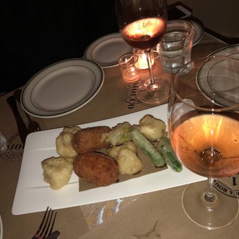 Baiocco - Italian Near Me - Miami, Florida