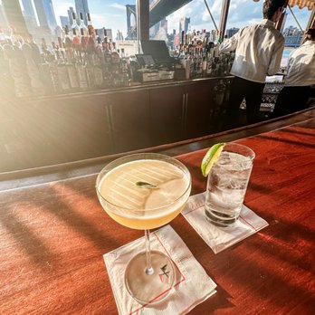 The River Café - New American Near Me - Brooklyn, New York The River Café - New American Near Me - Brooklyn, New York