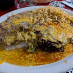 Green Chile