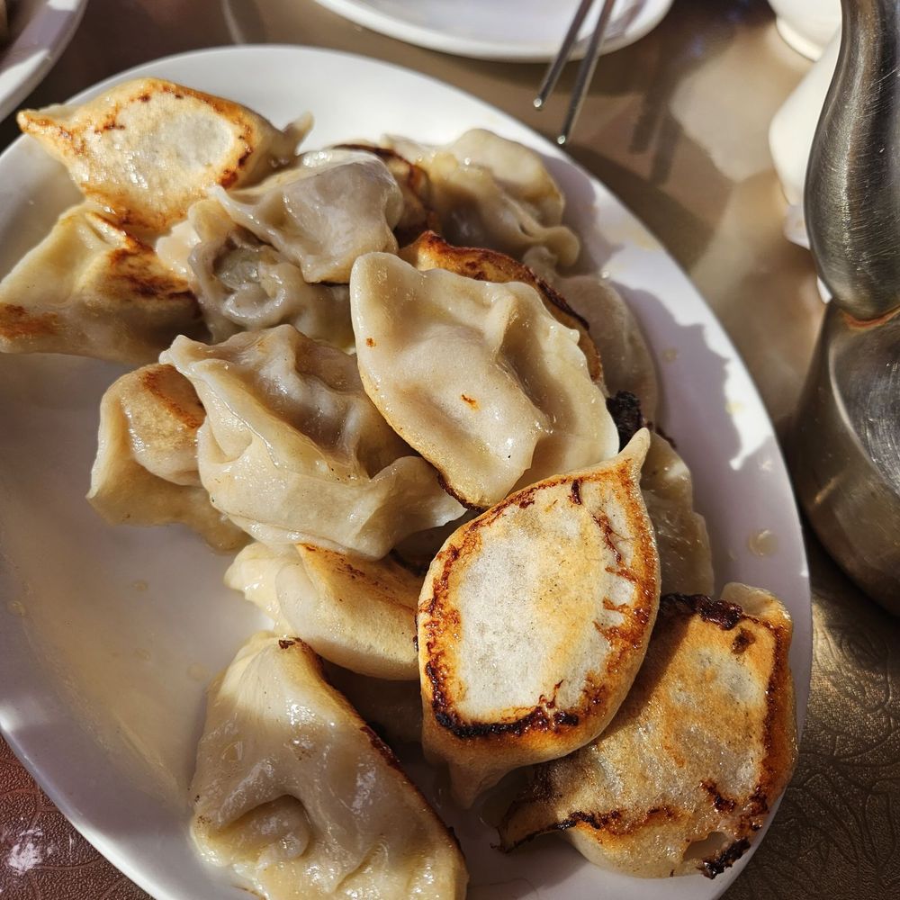 Yee Siang Dumplings - Pork onion dumplings - Chinese Near Me - Ann Arbor, Michigan Yee Siang Dumplings - Pork onion dumplings - Chinese Near Me - Ann Arbor, Michigan