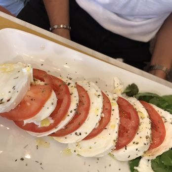 Percio - Caprese. Excellent. - Bars Near Me - Florence, FI