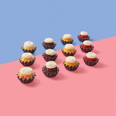 Nothing Bundt Cakes by null