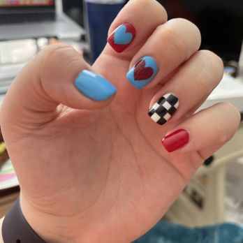 Uni Nails & Spa - Nail Salons Near Me - Englewood Cliffs, New Jersey Uni Nails & Spa - Nail Salons Near Me - Englewood Cliffs, New Jersey