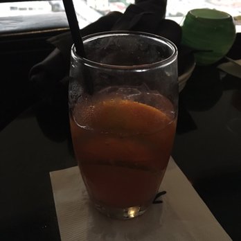 Chart House - Mango mojito - Seafood Near Me - San Antonio, Texas
