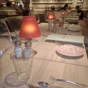 Atlantic Bar & Brasserie - Lovely interior - Cocktail Bars Near Me - Glasgow, GLG