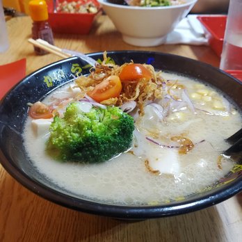 Kai Ramen - Ramen Near Me - Sherman Oaks, California