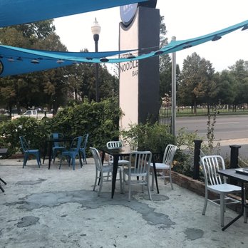 Kin Sen Thai - Cute patio! - Thai Near Me - Millcreek, Utah Kin Sen Thai - Cute patio! - Thai Near Me - Millcreek, Utah