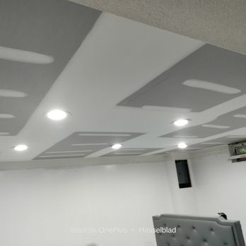 Joshua Services - Sheetrock work - Landscaping Near Me