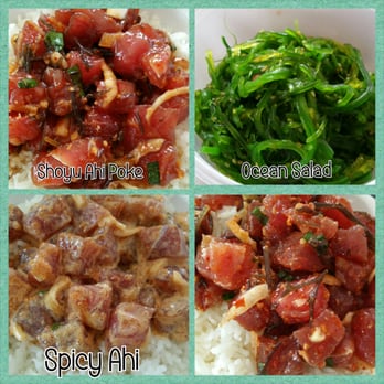 Ono Seafood - Seafood Near Me - Honolulu, Hawaii Ono Seafood - Seafood Near Me - Honolulu, Hawaii
