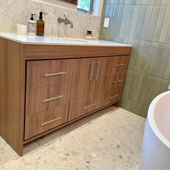 MTD Vanities - Kitchen & Bath Near Me - North Hollywood, California
