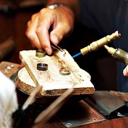 Memo Gems & Jewelry - Repairing Gold
