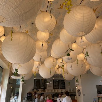 Dart Coffee Co - Interior - Coffee Roasteries Near Me - Santa Barbara, California