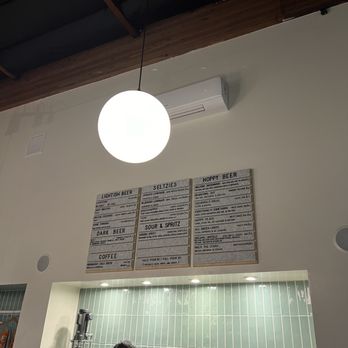 everywhere - Menu - Breweries Near Me - Orange, California