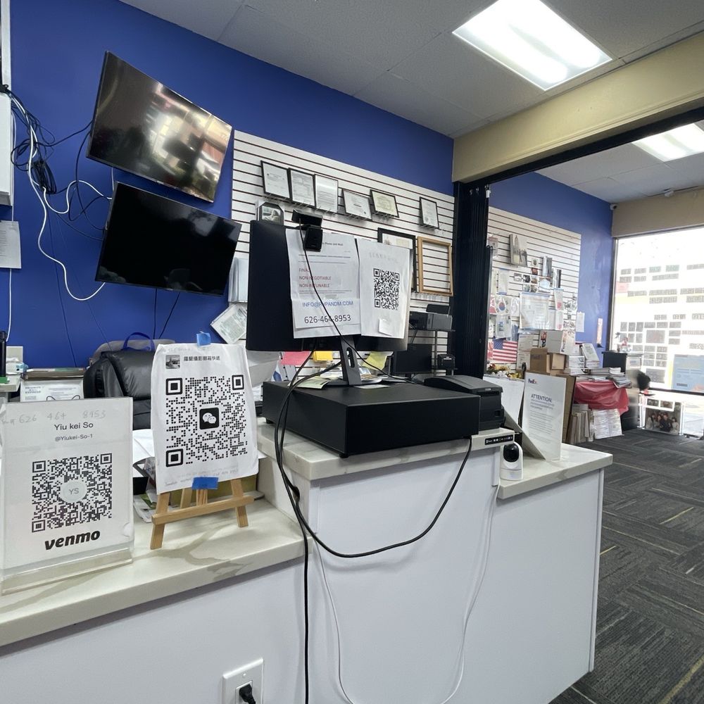 TOP 10 BEST Money Order near Rowland Heights, CA - Updated 2026 - Yelp