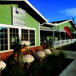 Dutch Valley Market