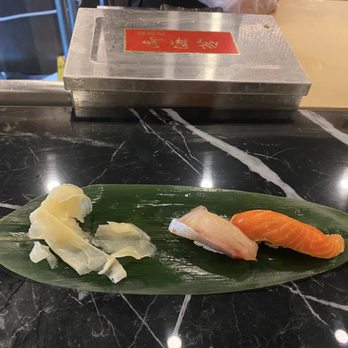 Sendo - sushi - Sushi Bars Near Me - Manhattan, New York