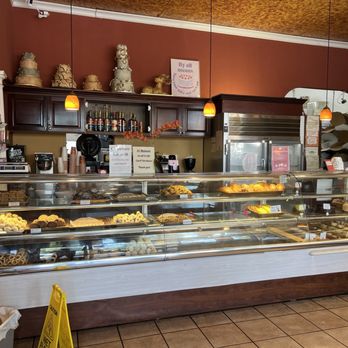 LA PATISSERIE - Updated July 2025 - 1449 Photos & 1234