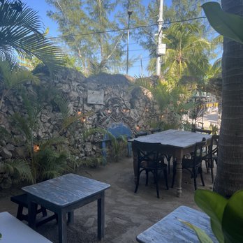 Luuma - Cocktail Bars Near Me - Holbox, ROO Luuma - Cocktail Bars Near Me - Holbox, ROO