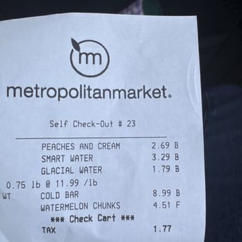 Metropolitan Market - Grocery Near Me - Seattle, Washington Metropolitan Market - Grocery Near Me - Seattle, Washington
