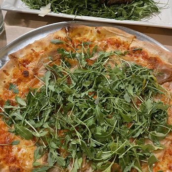 Toscana - NY steak special and the Toscana pizza - Pizza Near Me - Solvang, California Toscana - NY steak special and the Toscana pizza - Pizza Near Me - Solvang, California