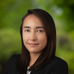 Hailey R. Roumimper, M.D
