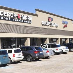 Decor & More Home Furnishings