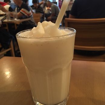 Pho Basil - Lychee shake - Vietnamese Near Me - Boston, Massachusetts