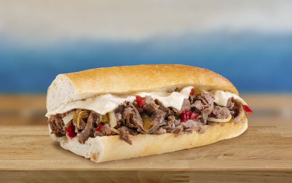 Jersey Mike's Subs by null