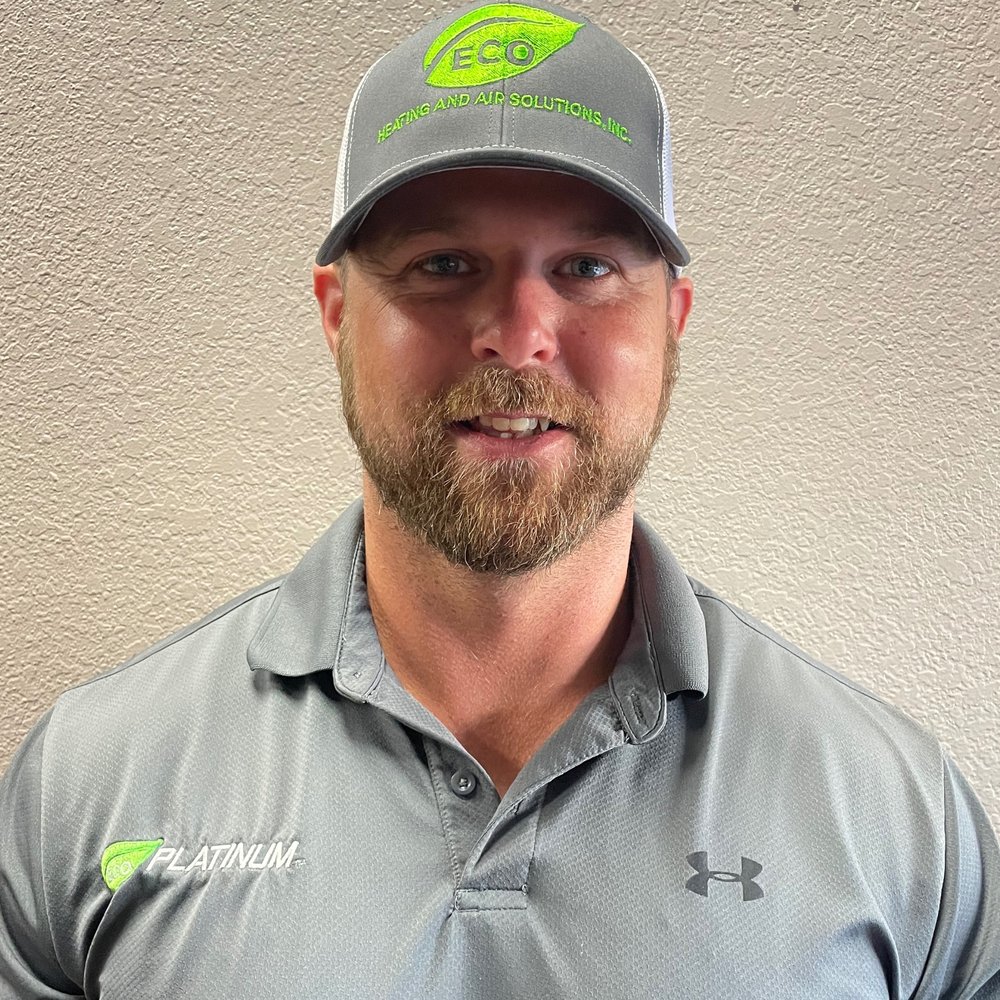 Slide of Eco Heating and Air Solutions