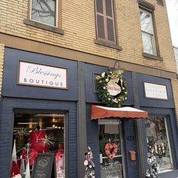 Storefront January 2026